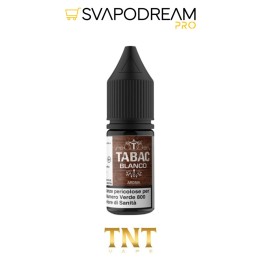 TNT VAPE - Aroma TABAC BLANCO