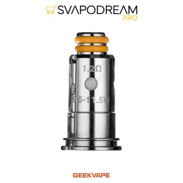 GEEKVAPE - Resistenze G Coil 5pz
