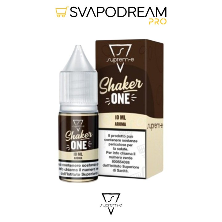 Shakerone Suprem-e Aroma Concentrato 10ml | Svapodream