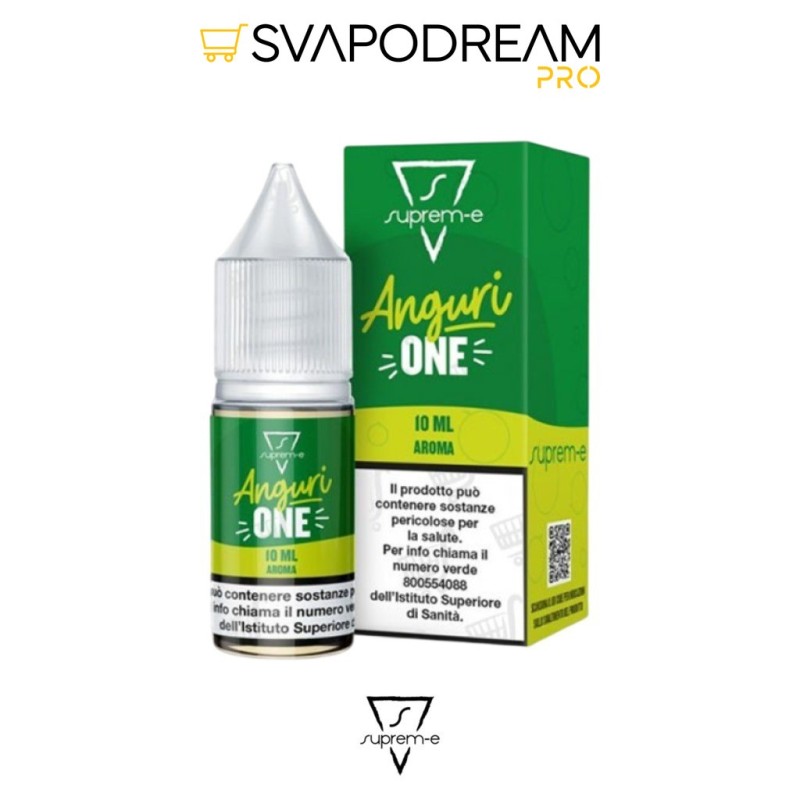 Angurione Suprem-e Aroma 10ml | Svapodream