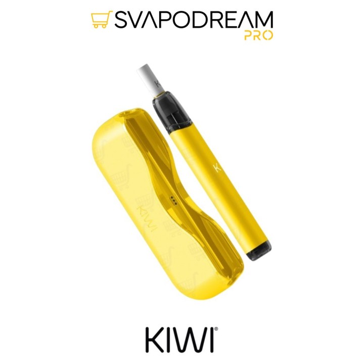 Kiwi Starter Kit Sigaretta Elettronica | Svapodream