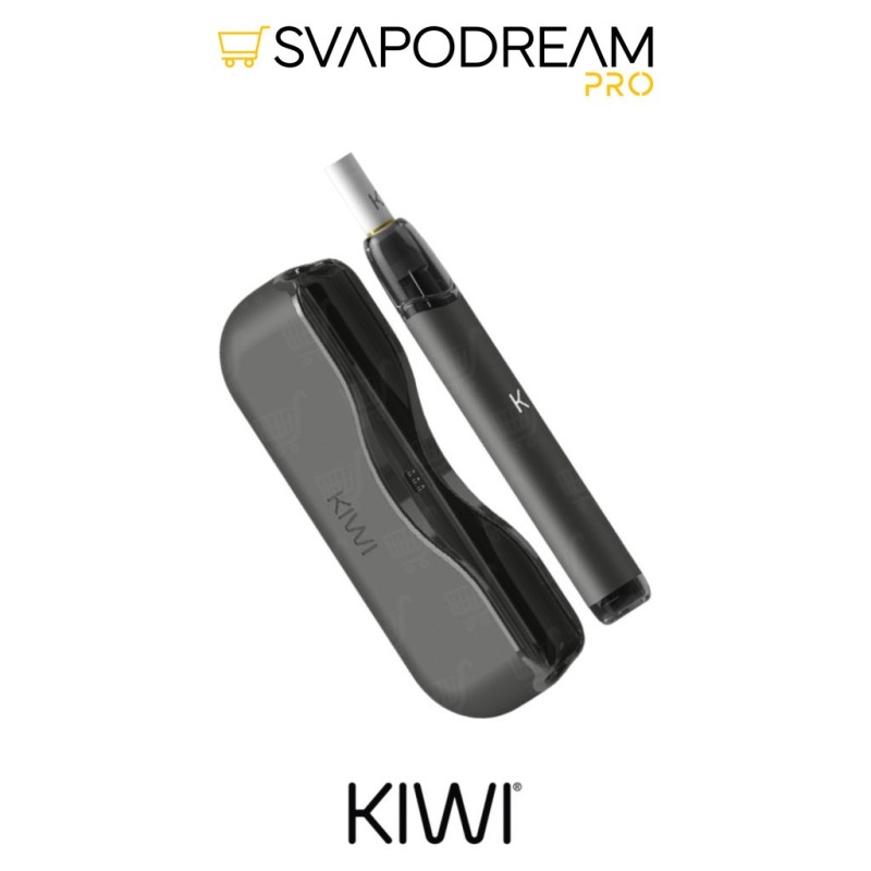 Kiwi Starter Kit Sigaretta Elettronica | Svapodream