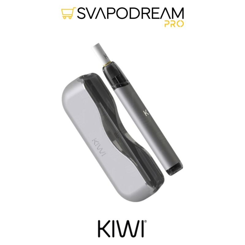 Kiwi Starter Kit Sigaretta Elettronica | Svapodream