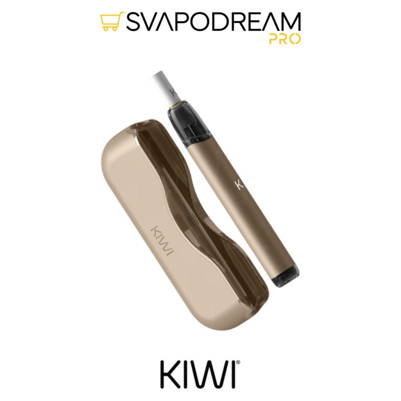 Kiwi Starter Kit Sigaretta Elettronica | Svapodream