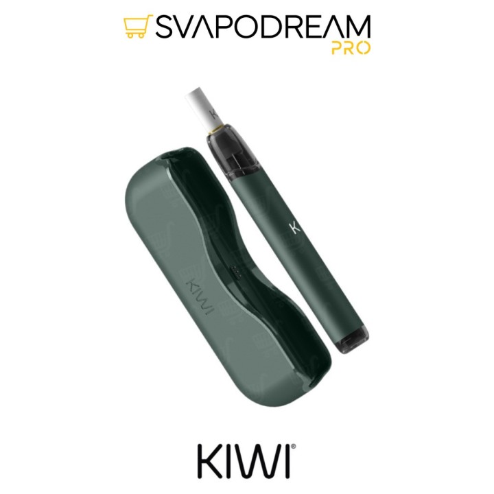 Kiwi Starter Kit Sigaretta Elettronica | Svapodream