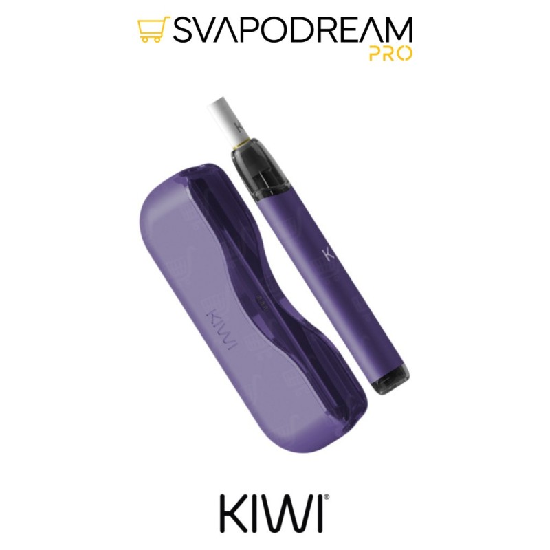 Kiwi Starter Kit Sigaretta Elettronica | Svapodream