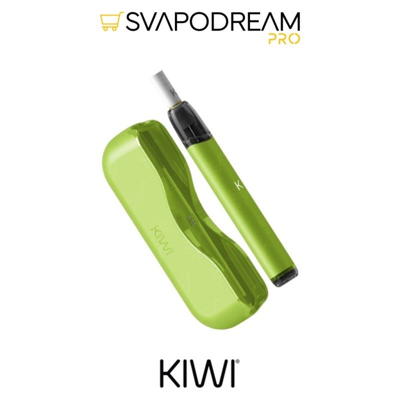 Kiwi Starter Kit Sigaretta Elettronica | Svapodream