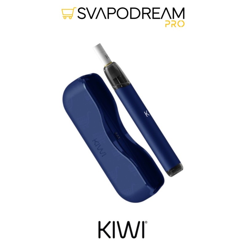 Kiwi Starter Kit Sigaretta Elettronica | Svapodream