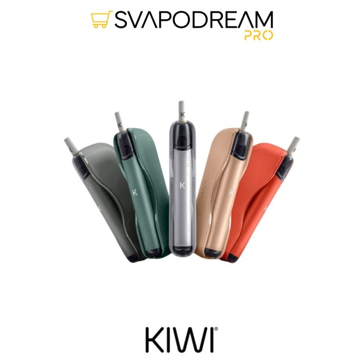 Kiwi Starter Kit Sigaretta Elettronica | Svapodream