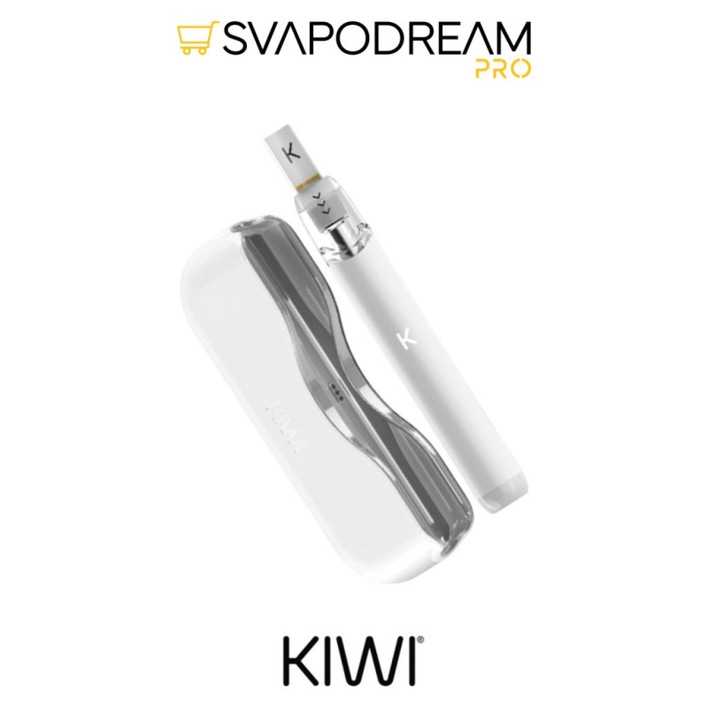Kiwi Starter Kit Sigaretta Elettronica | Svapodream
