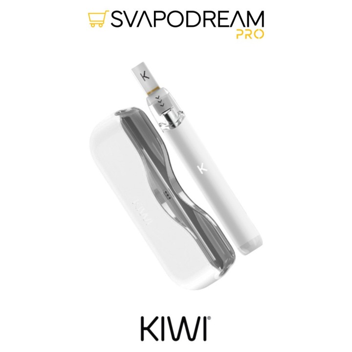 Kiwi Starter Kit Sigaretta Elettronica | Svapodream