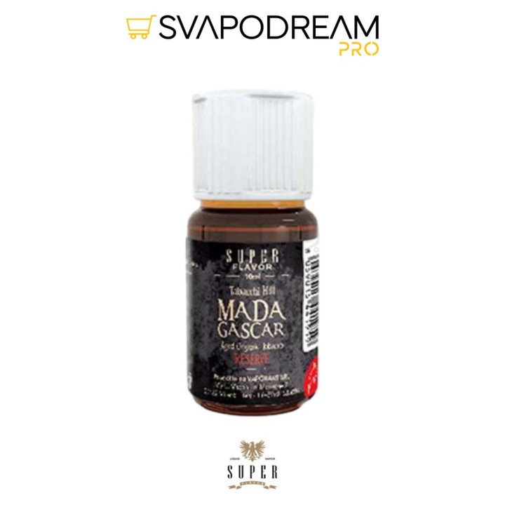 SUPER FLAVOR - Aroma MADAGASCAR RESERVE
