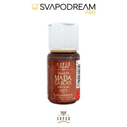 Madagascar Salted Aroma SuperFlavor 10ml | Svapodream