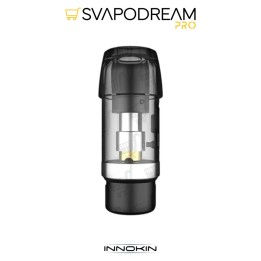 INNOKIN - Cartuccia con Coil Integrata EQ FLTR 2pz