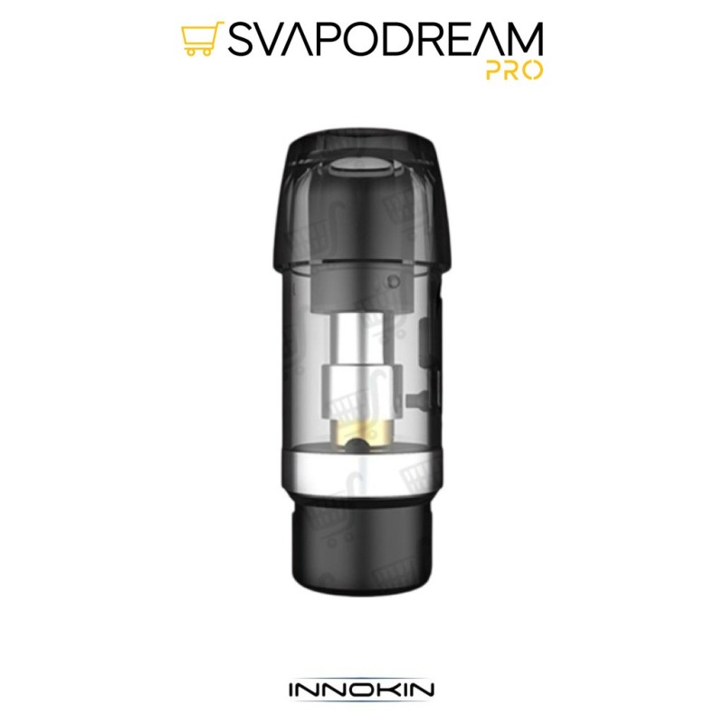 INNOKIN - Cartuccia con Coil Integrata EQ FLTR 2pz