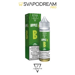SUPREM-E - Liquido Mix&Vape 20ml APPLE BOMB