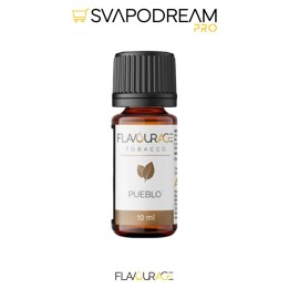 Flavourage Pueblo Aroma 10ml Tabacco | Svapodream