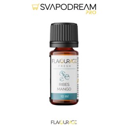 FLAVOURAGE - Aroma RIBES MANGO