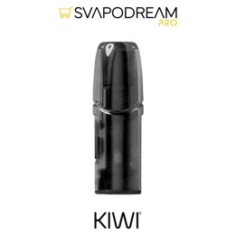 Cartucce Kiwi 3pz - Sigaretta Elettronica | Svapodream