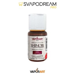 Aroma Shinobi Vaporart 10ml Concentrato | Svapodream