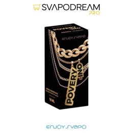 ENJOYSVAPO - Aroma POVERY-INO