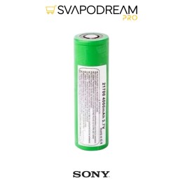 Batteria Sony VTC6A 21700 4000mAh 30A | Svapodream