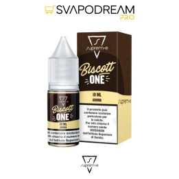 Biscottone Suprem-e Aroma Concentrato 10ml | Svapodream
