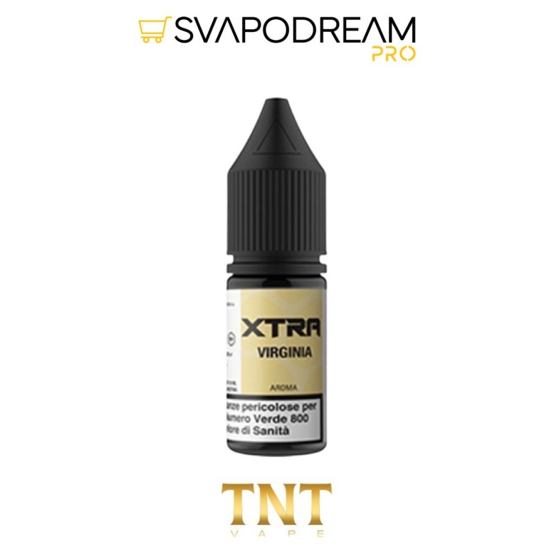 TNT VAPE - Aroma EXTRA VIRGINIA