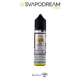 RIPE VAPES - Aroma Shot 20ml VCT CINNAMON