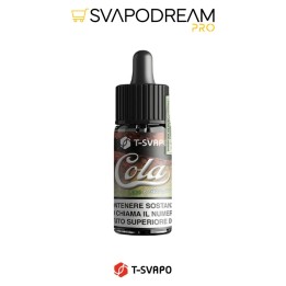 T-SVAPO/T-STAR - Aroma Concentrato 10ml COLA ICE