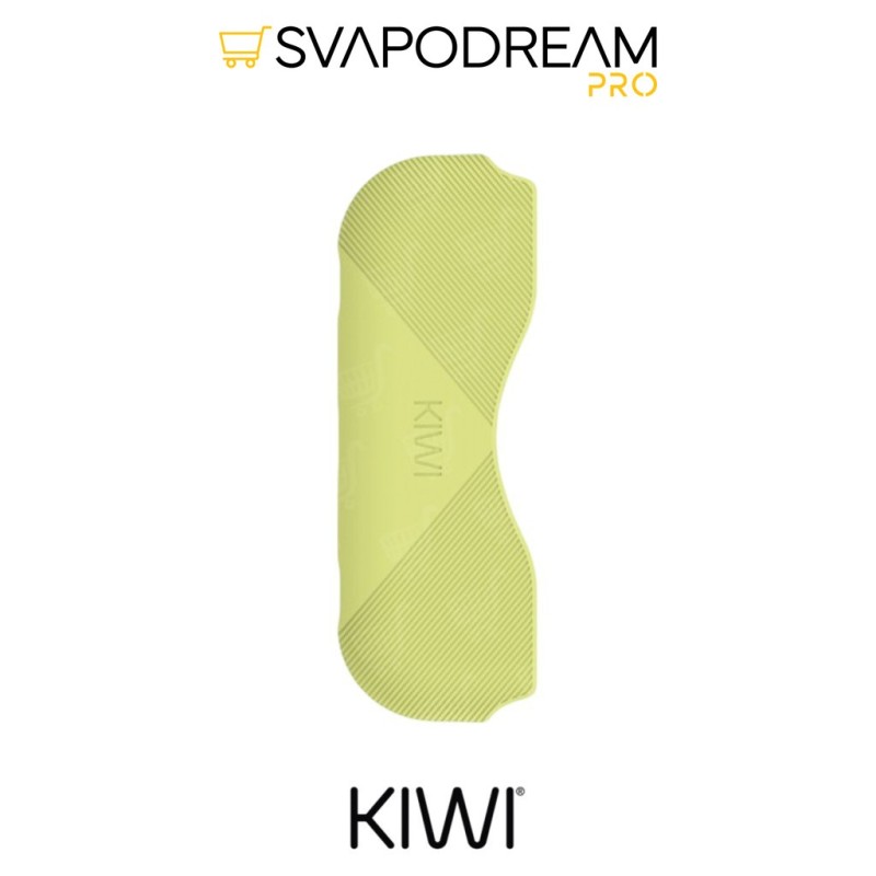 KIWI VAPOR - Silicone Case per KIWI Sigaretta Elettronica