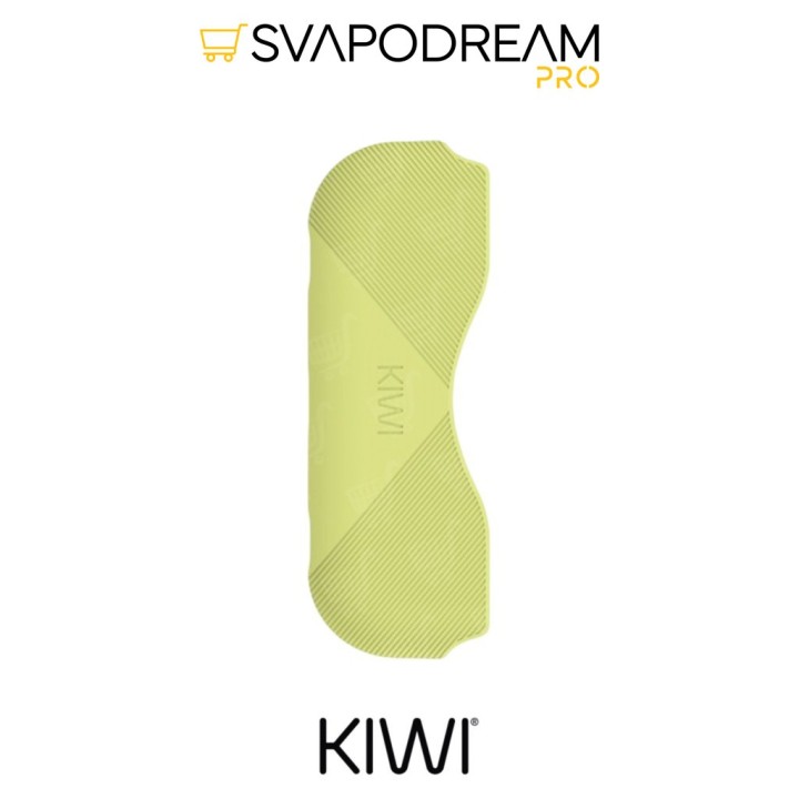 KIWI VAPOR - Silicone Case per KIWI Sigaretta Elettronica