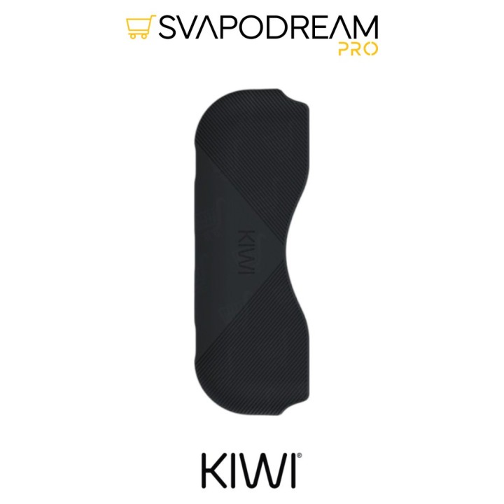 KIWI VAPOR - Silicone Case per KIWI Sigaretta Elettronica