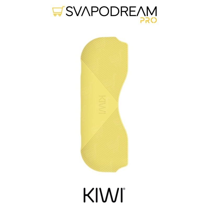 KIWI VAPOR - Silicone Case per KIWI Sigaretta Elettronica