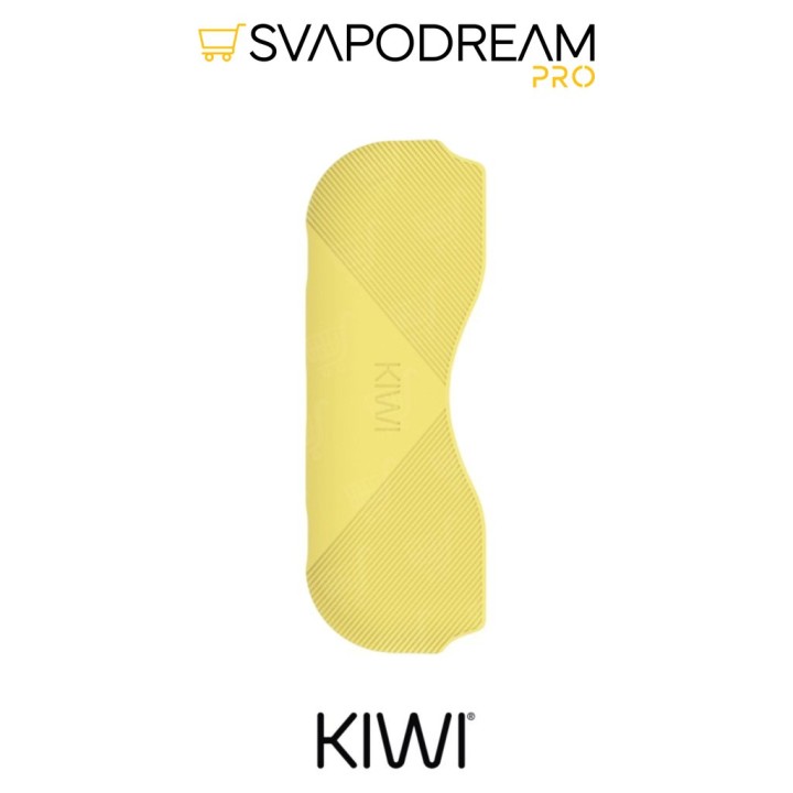 KIWI VAPOR - Silicone Case per KIWI Sigaretta Elettronica