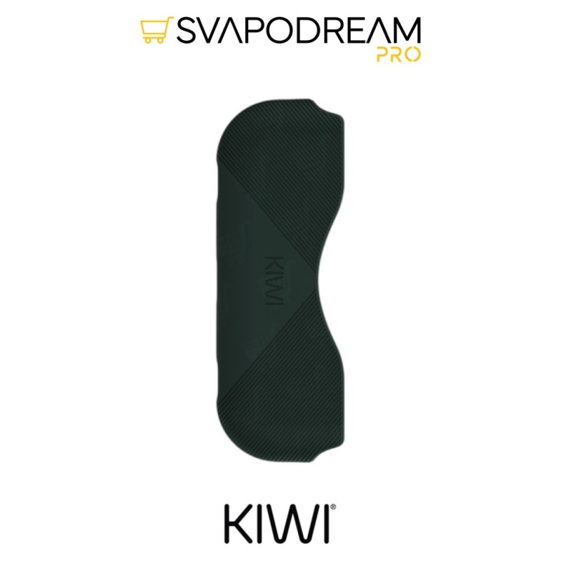 KIWI VAPOR - Silicone Case per KIWI Sigaretta Elettronica