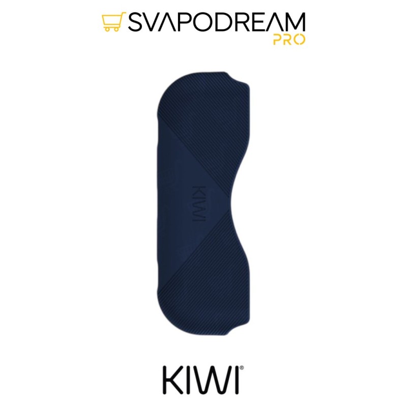 KIWI VAPOR - Silicone Case per KIWI Sigaretta Elettronica