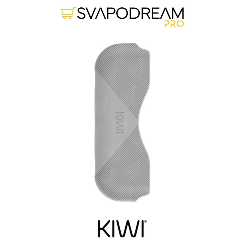 KIWI VAPOR - Silicone Case per KIWI Sigaretta Elettronica