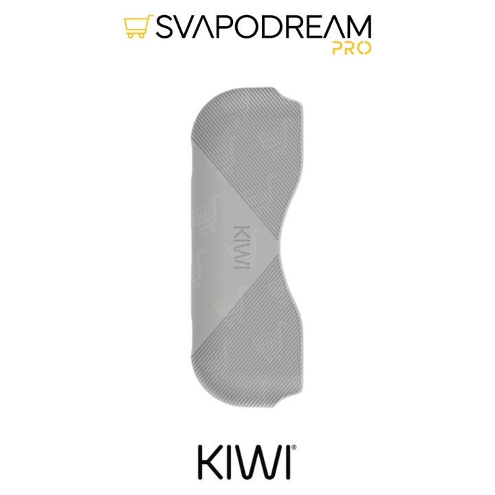KIWI VAPOR - Silicone Case per KIWI Sigaretta Elettronica
