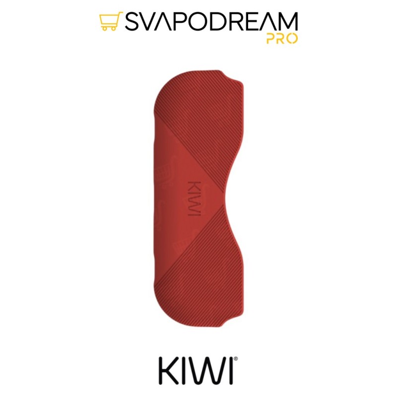 KIWI VAPOR - Silicone Case per KIWI Sigaretta Elettronica