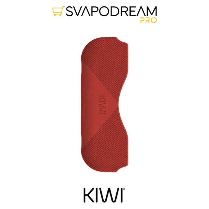 KIWI VAPOR - Silicone Case per KIWI Sigaretta Elettronica