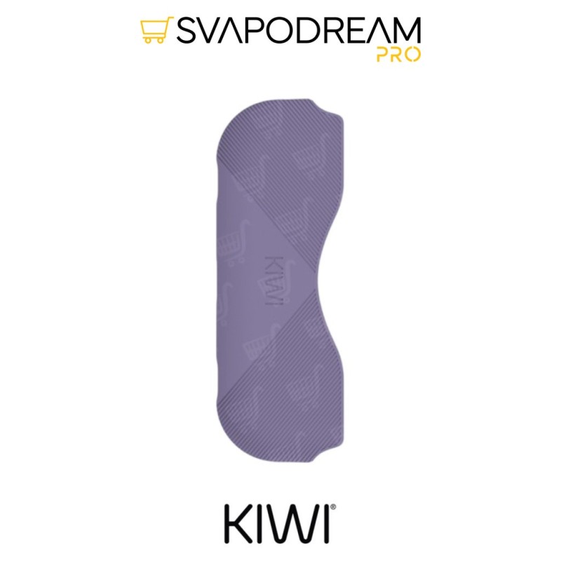 KIWI VAPOR - Silicone Case per KIWI Sigaretta Elettronica