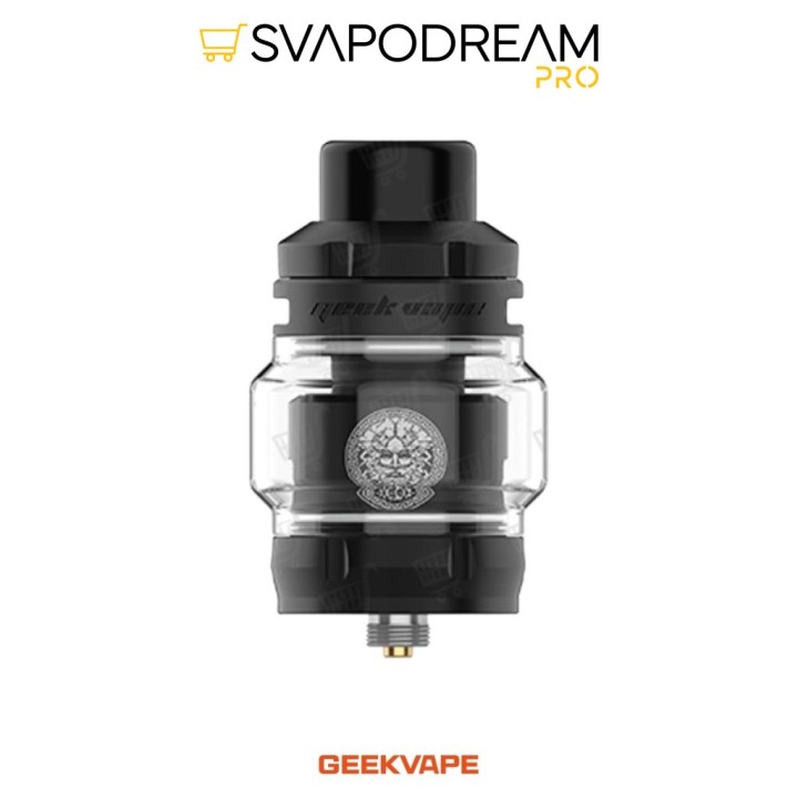Geekvape Z Max Atomizzatore Tank 32mm | Svapodream