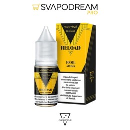 SUPREM-E - Aroma FIRST PICK RE-BRAND RELOAD