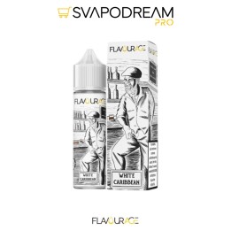 FLAVOURAGE - Aroma Shot 20ml WHITE CARIBBEAN