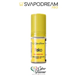 CYBER FLAVOUR - Aroma PAKO
