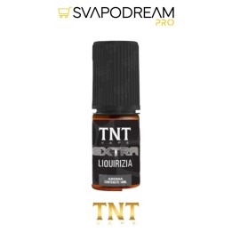 TNT VAPE - Aroma EXTRA LIQUIRIZIA