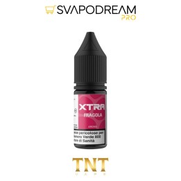 TNT VAPE - Aroma EXTRA FRAGOLA