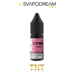 TNT VAPE - Aroma EXTRA PESCA
