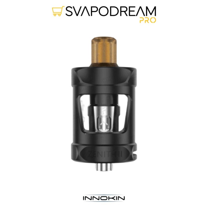 INNOKIN - Atomizzatore Zenith 2 26mm